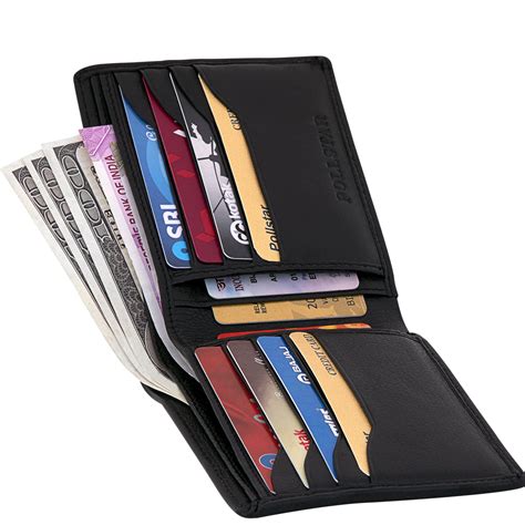 rfid protection wallets and sleeves|wallet without rfid blocking.